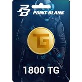 Point Blank 1800 TG E-Pin