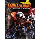 Point Blank 4500 TG E-Pin