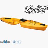 Point65 Sarı Martini GTX Solo Kano