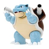 Pokemon Battle Aksiyon Figür - Blastoise PKW3035