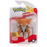 Pokemon Battle Aksiyon Figürler Kabutops Pkw4053
