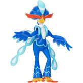 Pokemon Battle Aksiyon Figürler Quaquaval - Standart