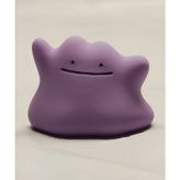 Pokemon Ditto Figür Oyuncak 10 cm Dekor - Mor