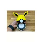 Pokemon Jolteon Topu