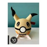 Pokemon Mimikyu Topu (10Cm)
