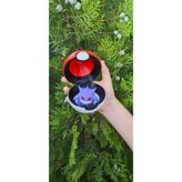 Pokemon Poke Topu (Gengar Hediyeli)