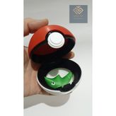 Pokemon Poke Topu (Metapod Hediyeli)