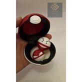 Pokemon Poke Topu (Voltorb ve Electrode Hediyeli)