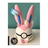Pokemon Sylveon Topu (10CM)