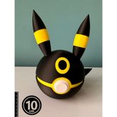 Pokemon Umbreon TOPU(10CM)
