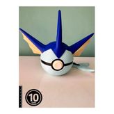 Pokemon Vaporeon Topu (10Cm)
