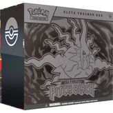 Pokémon - Mega Evolution: Pitch Black Elite Trainer Box (9 Packs)