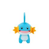Pokémon Mudkip Figür Peluş Oyuncak 20 Cm