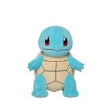 Pokémon Squirtle Peluş Oyuncak 60 Cm