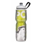 Polar Bottle Insulated Graphic 0.70 lt Yeşil Termos
