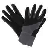 Polar Eldiven - Thermoform - Unisex - Siyah - Gri