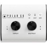 Polar Go Mobile Ses Kartı - Genel
