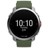 Polar Grit X Akıllı Saat