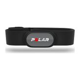 Polar H9 Siyah M-XXL Nabız Sensörü