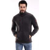 Polar Mont Erkek - Gri - S