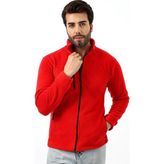 Polar Mont Erkek - Kırmızı