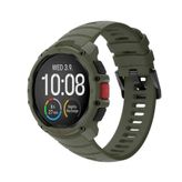 Polar Street X Yeşil Akıllı Saat