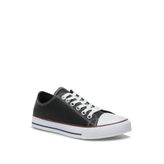 Polaris 356821.M2PR Siyah Erkek Sneaker
