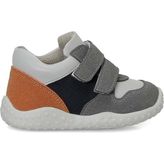 Polaris BRIGHT.I6PR Erkek Bebek Sneaker - Antrasit