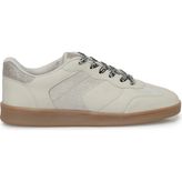 Polaris Harper.z Bej Kadın Sneaker