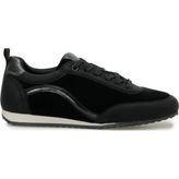 Polaris Icarus.z Siyah Kadın Sneaker