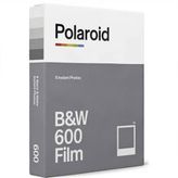 Polaroid B&W 600 8'li Film