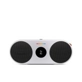 Polaroid Player P2 Siyah Beyaz Bluetooth Hoparlör