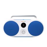 Polaroid Player P3 Mavi Beyaz Bluetooth Hoparlör