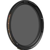 PolarPro 82mm Chroma Variable ND/PL Black Mist Filtre (2 - 5 Stop, 1/4)