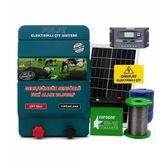 Polat Pro 3000 mt 30-35 Dönüm Güneş Panelli Elektrikli Çit