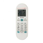 Polaxtor 6000 Model 2504 Akıllı Klima Kumanda