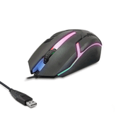 Polaxtor 8733-3D Siyah Oyuncu Mouse