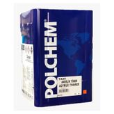 Polchem Akrilik 3 kg Tiner