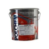 Polchem Gri 1 kg Endüstriyel Astar