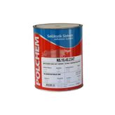 Polchem Selülozik 3 kg Mat Vernik