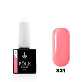 Pole 321 Özel Seri 8 ml Kalıcı Oje