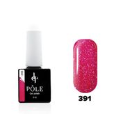 Pole 391 Özel Seri 8 ml Kalıcı Oje