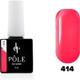 Pole 414 Özel Seri 8 ml Kalıcı Oje