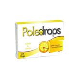 Poledrops Ballı&Lımonlu Pastıl