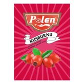 POLEN KUŞBURNU AROMALI TOZ İÇECEK.