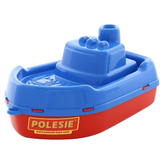Polesie 36995 Dalga Gemi