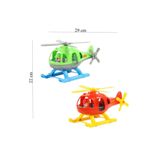 Polesie 72313 Fileli Helikopter Arı