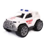 Polesie Lejyon Ambulans
