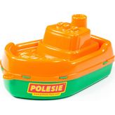 Polesie Oyuncak 36681 Dalga Gemi