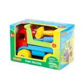 Polesie Teknik Yardım Aracı